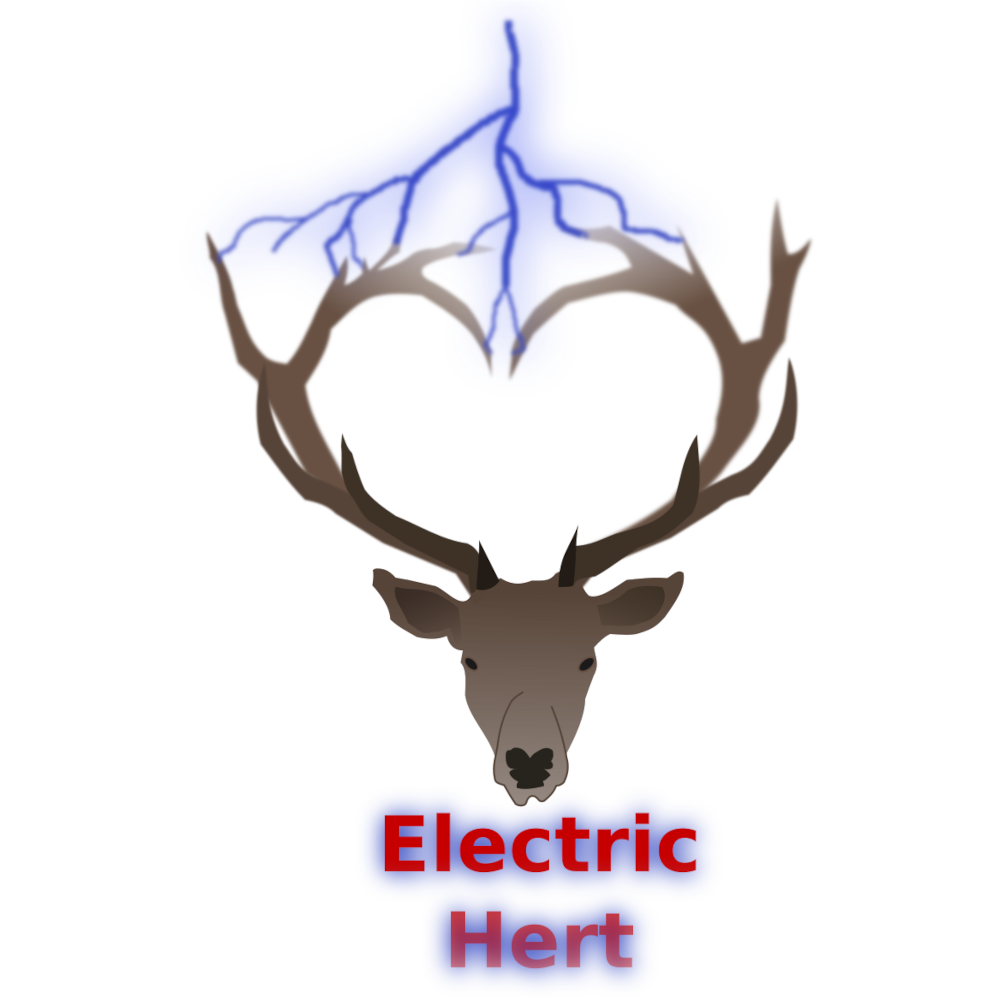 Electric Hert Logo